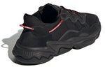 adidas Ozweego 'Black Scarlet' GV9965