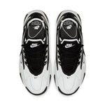 (WMNS) Nike Zoom 2K 'White Black' AO0354-100