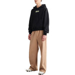 Off-White Fw22 OMBB037F22FLE0081001