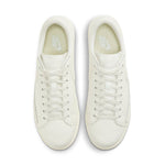 (WMNS) Nike Blazer Low LE 'Sail' AV9370-120