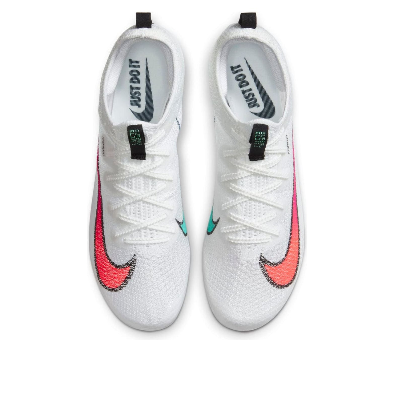 Nike Zoom Superfly Elite 2 'White Ombre' CD4382-100