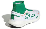 (WMNS) adidas Stella McCartney x UltraBoost 22 'Green White' GX9866
