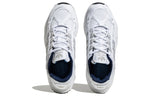 adidas Ozmillen 'White Bright Blue' IF3447