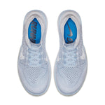 (WMNS) Nike Free RN Flyknit 2018 'Hydrogen Blue' 942839-402