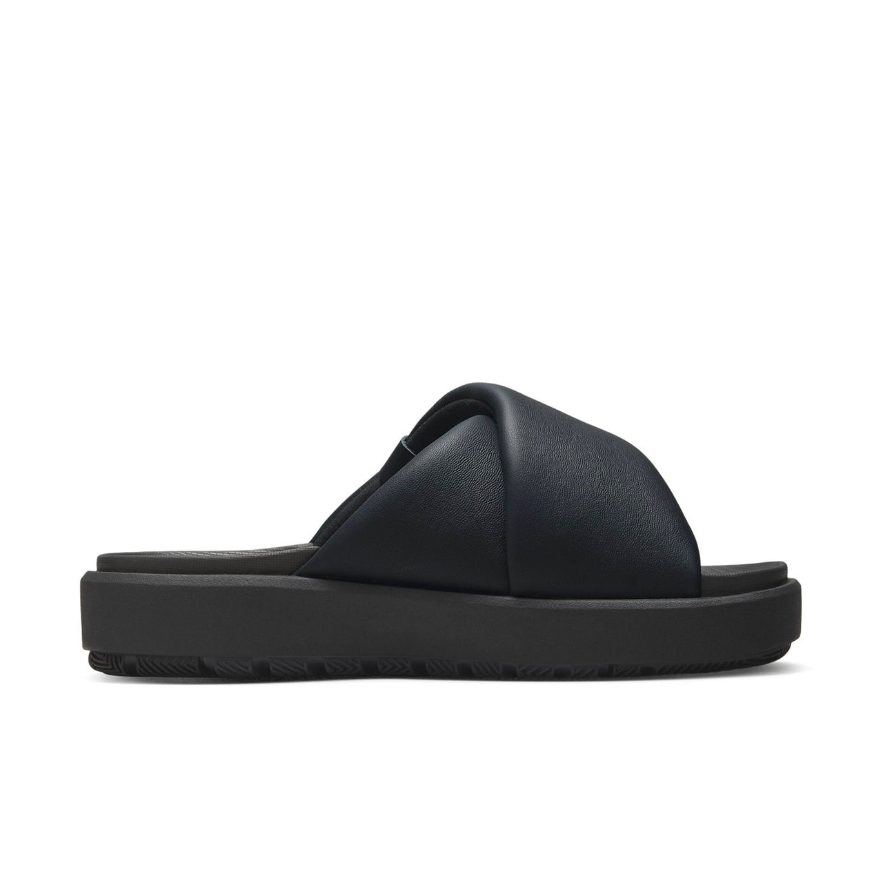 (WMNS) Air Jordan Sophia Slide Sports Slippers 'Off Noir Fire Red' DO8863-006