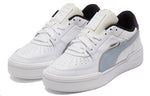 PUMA CA Pro Tech Sneakers White/Blue 381225-04