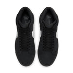 Nike Zoom Blazer Mid SB 'Black White' 864349-007