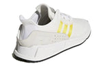 adidas EQT Cushion ADV 'Yellow Stripes White' CQ2375