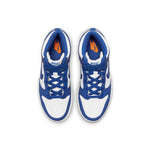 (PS) Nike Dunk High 'Kentucky' 2021 DD2314-102
