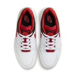 Nike Full Force Low 'Mystic Red' FB1362-102