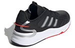 adidas Futureflow 'Black Silver' FZ0366