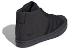 adidas Y-3 Yohji Pro 'Triple Black' FX0897