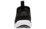 (WMNS) Reebok Furylite Gt Running Shoes Black/White/Grey BD4461