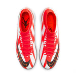 Nike Mercurial Superfly 8 Academy CR7 TF Turf 'Red Black White' DJ4683-600