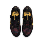 (GS) Nike Air VaporMax 2021 Flyknit 'Black Multi' DV2198-001