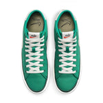 Nike Court Legacy Canvas Mid 'Green White' DM3363-300
