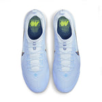 Nike Mercurial Air Zoom Vapor 14 Pro TF 'Football Grey Light Marine' DJ2851-054