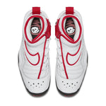 Nike Air Shake Ndestrukt Retro 'Bulls' 2017 880869-100