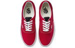 Vans ERAGET THE REAL) 'Red White' VN0A38FRTO3