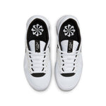 (GS) Nike Air Max Motif 'White Black' DH9388-100