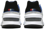 New Balance NB 997S Retro Light Grey (D Wide ) MS997CBA