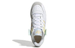 adidas Originals Forum Exhibit 'White Yellow Blue' GX2160