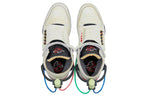 Reebok Ghostbusters x Ghost Smashers 'Ecto-1 Vibes' 2022 GX1648