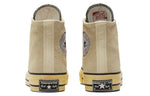 Converse thisisneverthat x Chuck 70 High 'New Vintage' 172395C