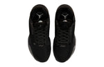 (GS) Air Jordan 34 'Black Cat' BQ3384-003