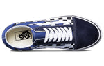 Vans Old Skool 'Checker Flame' VN0A38G1RX6