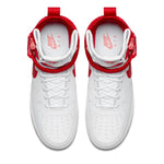 Nike SF Air Force 1 High 'University Red' AR1955-100