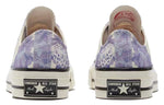 (WMNS) Converse Chuck 70 Low 'Floral' 570581C