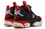 Reebok InstaPump Fury OG NM 'Black Instinct Red' FV1571