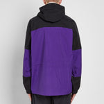 Nike Lab ACG Gore-Tex Hooded Jacket 'Black Court Purple' CD7649-010