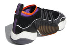 adidas Crazy BYW 2 'Black Purple' BD7910