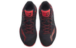 Li-Ning Sonic 7 TD Premium 'Black Red' ABPP033-3