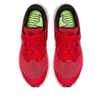 (PS) Nike Star Runner 2 'University Red' AT1801-600