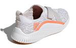 (PS) adidas Fortarun X Cf K 'Grey White Pink' CQ2450