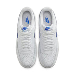 Nike Court Vision Low 'White Game Royal' CD5463-103
