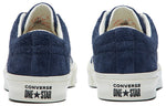 Converse One Star Academy 'Navy Ivory' 165022C