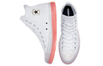 Converse Chuck Taylor All Star CX High 'White Wild Mango' 167807C