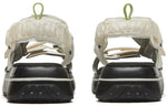 (WMNS) PUMA Liu Wen x Future Rider Sandals 'Fluorescent Braid - Whisper White' 374726-01