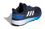 (GS) adidas FortaFaito EL K 'Blue' EE7313