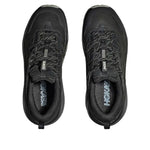HOKA ONE ONE Kaha Low GTX Elite Terrain System 'Black Satellite Grey' 1150913-BCKST