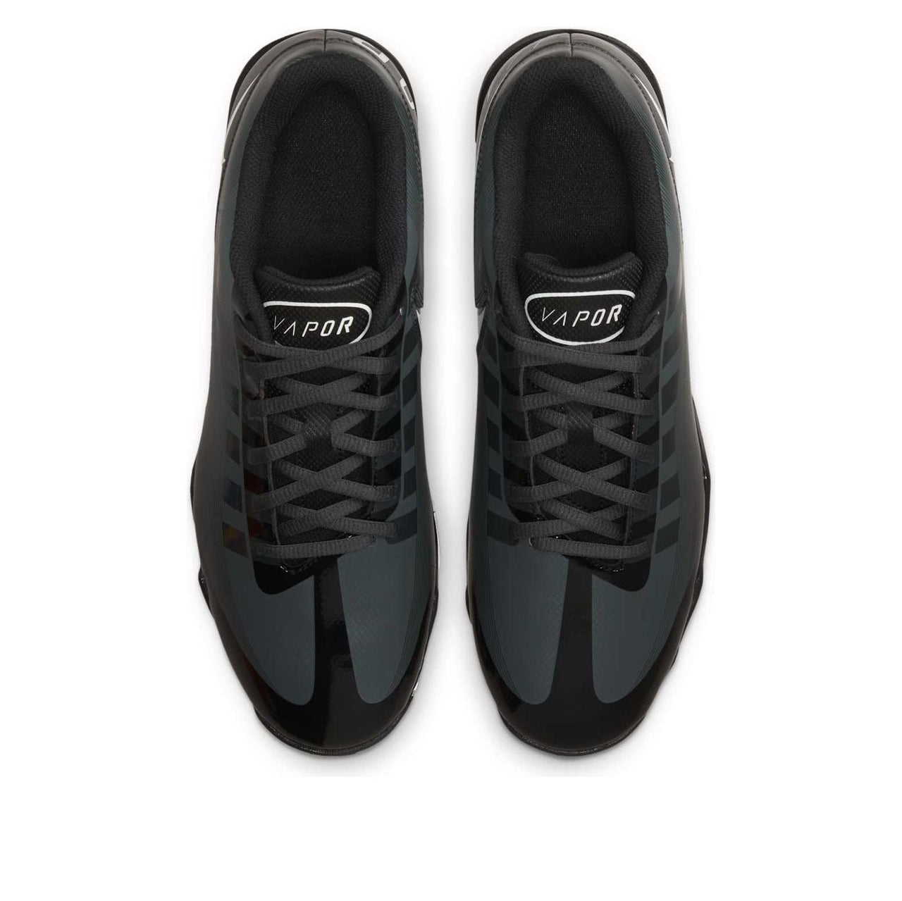 Nike Vapor Edge Shark 'Black Iron Grey' DQ5114-001