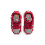 (TD) Nike Dunk Low 'UNLV' CW1589-002