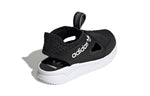 (PS) adidas originals 360 Sandal C GX0861