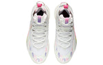 Li-Ning BadFive 2 'Creamy White' ABFR001-12