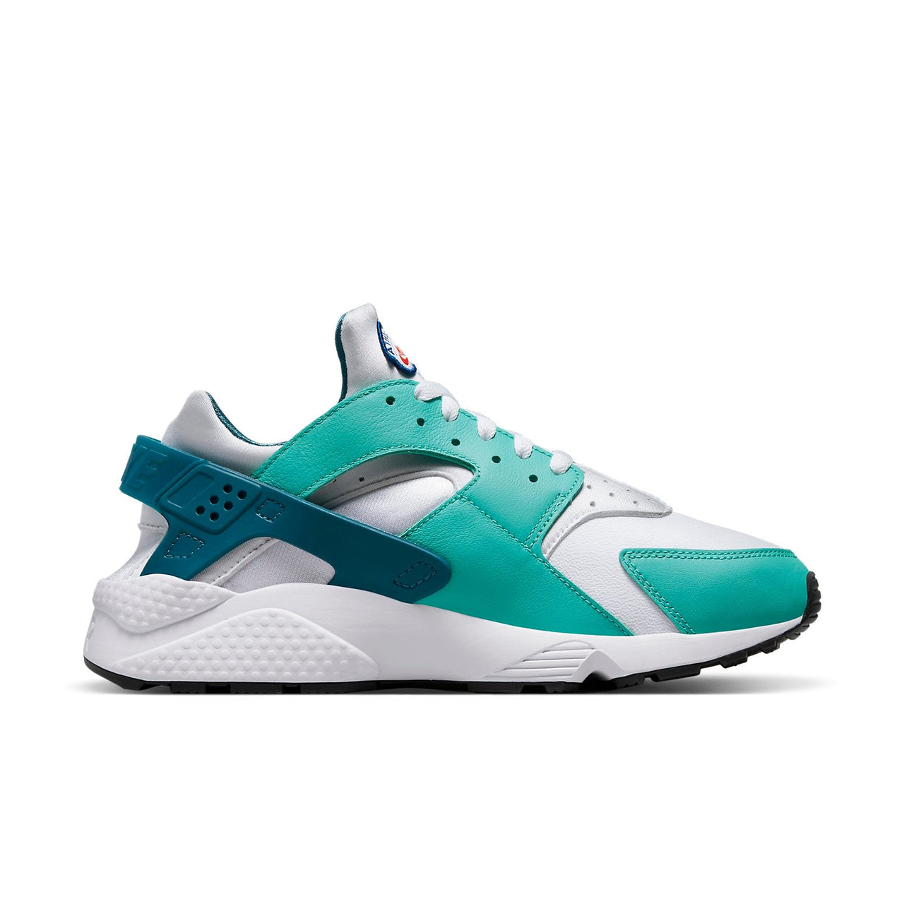 Nike Air Huarache 'White Washed Teal' DQ8239-300