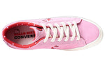 Converse Hello Kitty x One Star Suede Low Top 'Prism Pink' 162939C